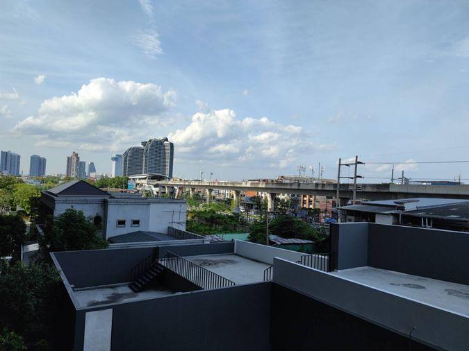 รูป ปล่อยขาย คอนโด นิช โมโน สุขุมวิท – แบริ่ง ชั้น 4   ขนาด 50.43 ตรม.  - รูปที่ 39/40