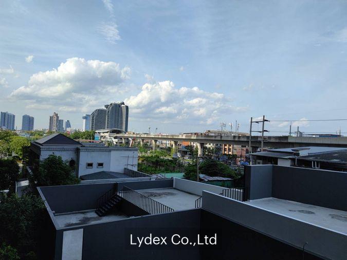 รูป ปล่อยขาย คอนโด นิช โมโน สุขุมวิท – แบริ่ง ชั้น 4 ขนาด 50.43 ตรม. - รูปที่ 39/40
