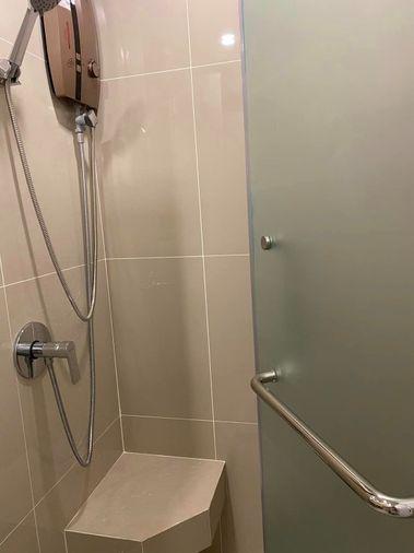 picture Condo for rent Niche Mono Ramkhamhaeng Contact @propertybkk1 - 7/8