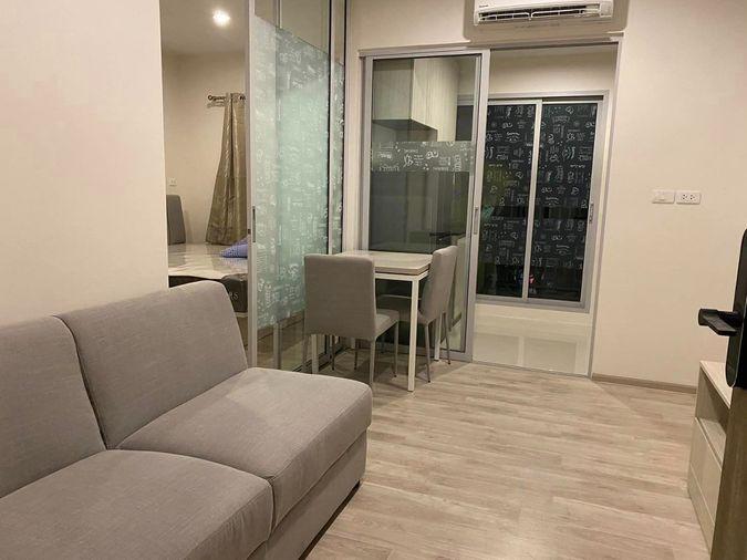 picture Condo for rent Niche Mono Ramkhamhaeng Contact @propertybkk1 - 2/8