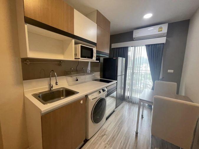 รูป ขายพร้อมผู้เช่า Plus condo  1.99 ล้านบาท - รูปที่ 3/7