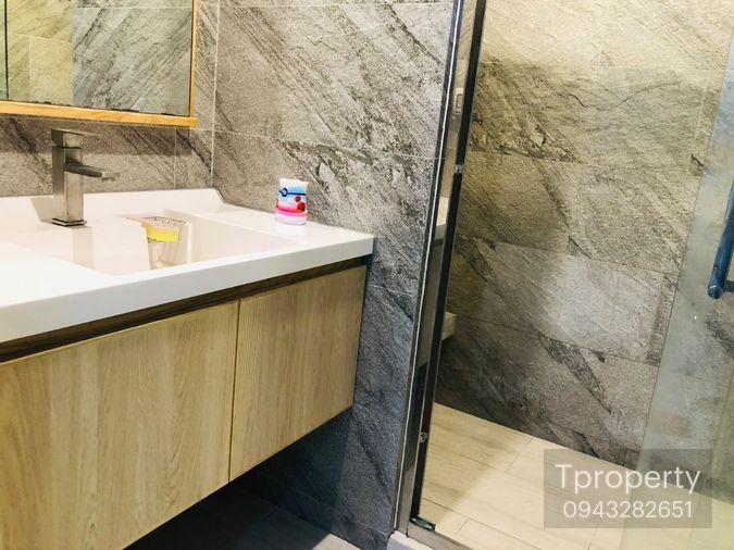 รูป T1417 คอนโดให้เช่า V Condo Salaya (วีคอนโด ศาลายา) ห้องใหม่ ห้องสวย เฟอร์ครบ ราคาพิเศษ - รูปที่ 14/17