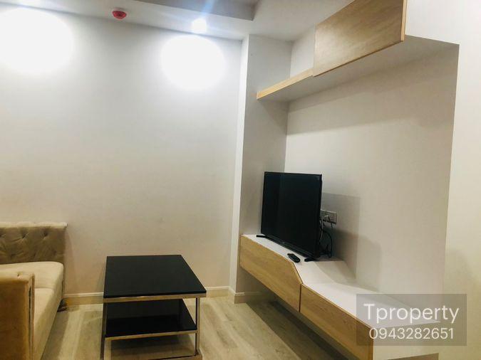 รูป T1417 คอนโดให้เช่า V Condo Salaya (วีคอนโด ศาลายา) ห้องใหม่ ห้องสวย เฟอร์ครบ ราคาพิเศษ - รูปที่ 8/17