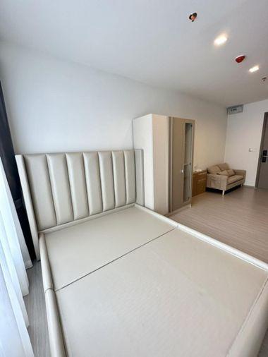 รูป Rds-0452 ให้เช่าคอนโด Life Asoke - hype นัดชมห้อง 👉line : @propertyfinder  - รูปที่ 3/9