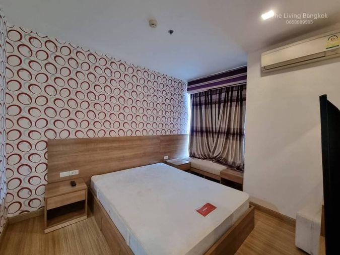รูป ให้เช่าคอนโด : ริทึ่ม สุขุมวิท 50 (ST-02) Line : @condo78 - รูปที่ 5/10