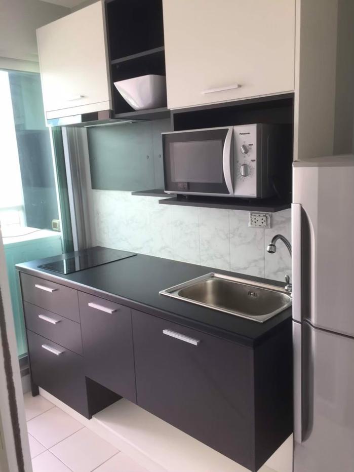 picture  Life Sathorn. 1bed 41sqm. Line id: @pfagent - 3/5