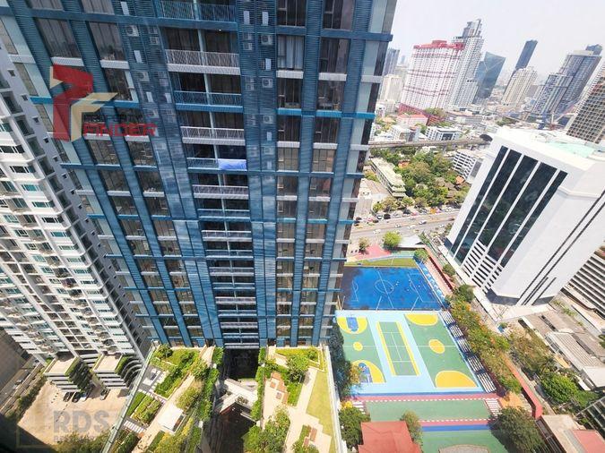 picture Condo for Rent: XT PHAYATHAI Schedule a viewing 👉 Line: @propertybkk4 - 16/17