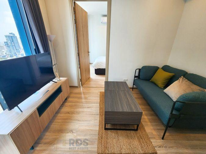 picture Condo for Rent: XT PHAYATHAI  Schedule a viewing 👉 Line: @propertybkk4 - 12/17