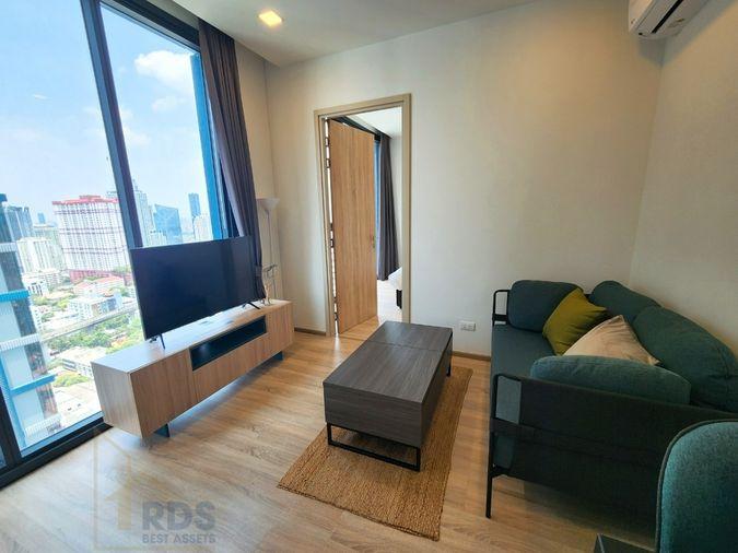 picture Condo for Rent: XT PHAYATHAI  Schedule a viewing 👉 Line: @propertybkk4 - 1/17