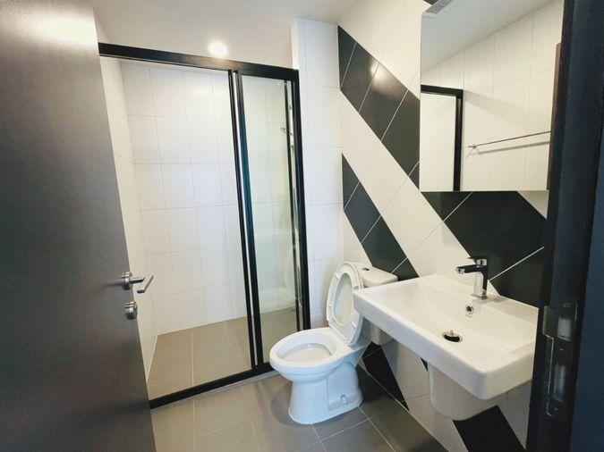 picture Condo for rent THE BASE Saphanmai Contact @propertybkk3 - 8/9