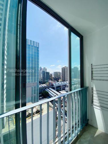 picture for sell Ideo Q Phayathai. 1bed 40sqm. Line id: @pfagent - 6/8