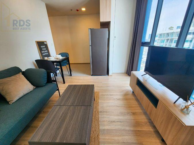picture Condo for Rent: XT PHAYATHAI  Schedule a viewing 👉 Line: @propertybkk4 - 2/17
