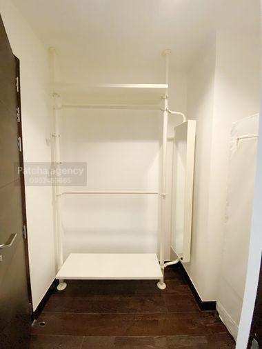picture for sell Ideo Q Phayathai. 1bed 40sqm. Line id: @pfagent - 4/8
