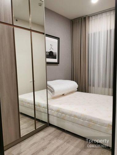 รูป KB_PR001 คอนโดให้เช่า KnightsBridge Prime Ratchayothin (ไนท์บริดจ์ ไพร์ม รัชโยธิน) ห้องสวย เฟอร์ครบ ราคาพิเศษ - รูปที่ 3/10