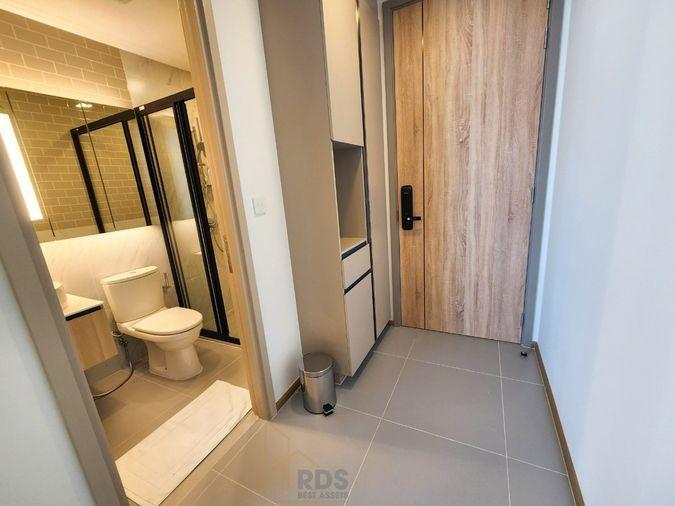 picture Condo for Rent: XT PHAYATHAI  Schedule a viewing 👉 Line: @propertybkk4 - 14/17