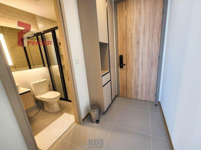 picture Condo for Rent: XT PHAYATHAI Schedule a viewing 👉 Line: @propertybkk4 - 14/17