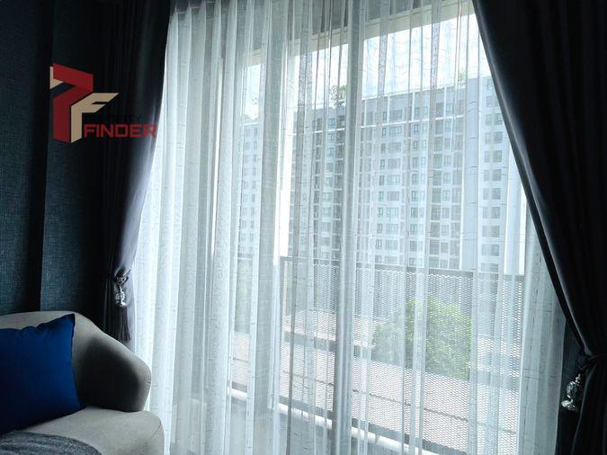 picture Condo for Rent: The Base Saphanmai Schedule a viewing 👉 Line: @propertyfinder - 6/9