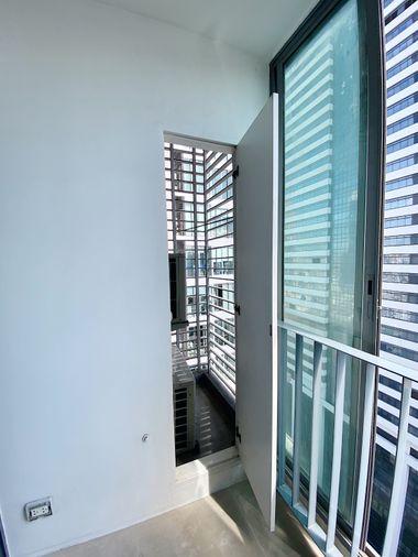 picture for sell Ideo Q Phayathai. 1bed 40sqm. Line id: @pfagent - 8/8