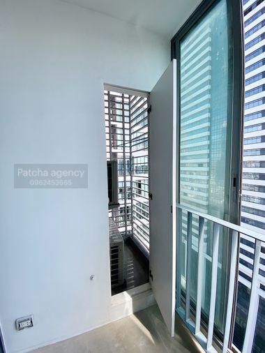 picture for sell Ideo Q Phayathai. 1bed 40sqm. Line id: @pfagent - 8/8