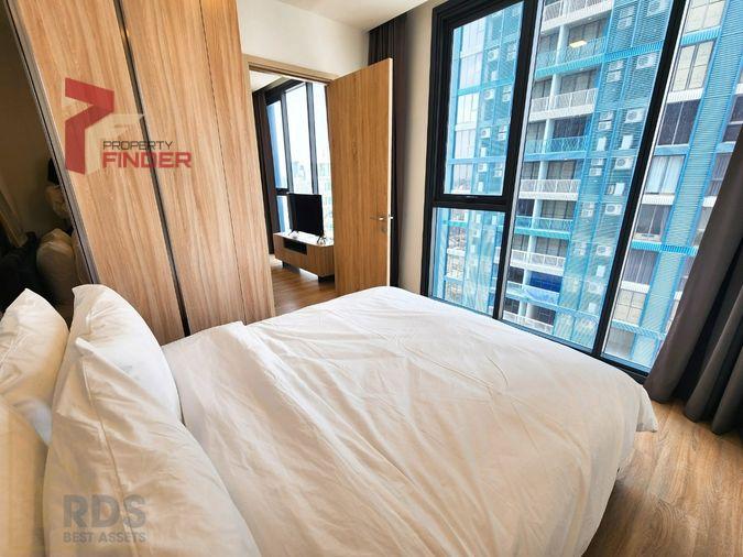 picture Condo for Rent: XT PHAYATHAI Schedule a viewing 👉 Line: @propertybkk4 - 10/17