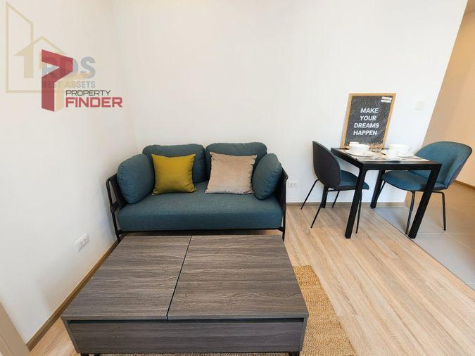 picture Condo for Rent: XT PHAYATHAI Schedule a viewing 👉 Line: @propertybkk4 - 3/17