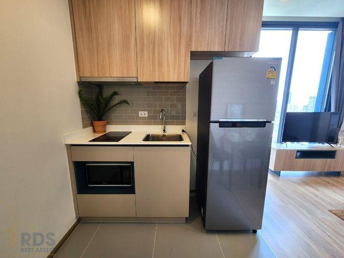 picture Condo for Rent: XT PHAYATHAI  Schedule a viewing 👉 Line: @propertybkk4 - 13/17