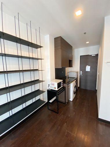 picture for sell Ideo Q Phayathai. 1bed 40sqm. Line id: @pfagent - 2/8