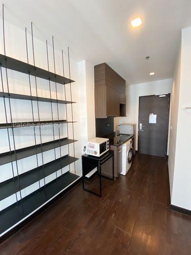 picture for sell Ideo Q Phayathai. 1bed 40sqm. Line id: @pfagent - 2/8