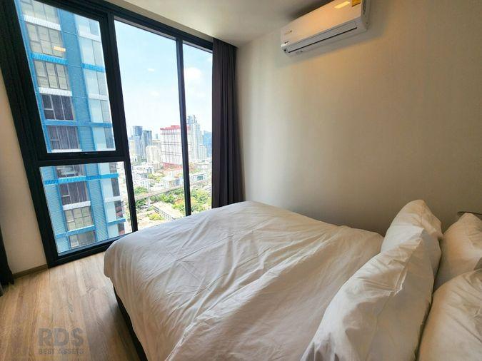 picture Condo for Rent: XT PHAYATHAI  Schedule a viewing 👉 Line: @propertybkk4 - 8/17