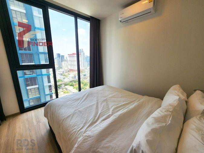 picture Condo for Rent: XT PHAYATHAI Schedule a viewing 👉 Line: @propertybkk4 - 8/17
