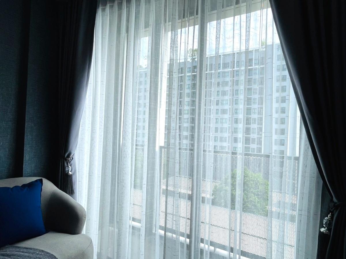 picture Condo for rent THE BASE Saphanmai Contact @propertybkk3 - 7/9