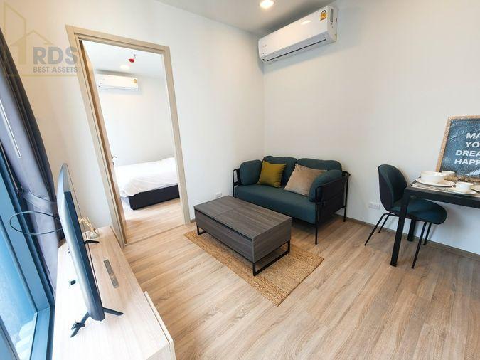 picture Condo for Rent: XT PHAYATHAI  Schedule a viewing 👉 Line: @propertybkk4 - 5/17