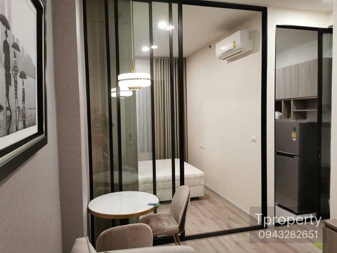 รูป KB_PR001 คอนโดให้เช่า KnightsBridge Prime Ratchayothin (ไนท์บริดจ์ ไพร์ม รัชโยธิน) ห้องสวย เฟอร์ครบ ราคาพิเศษ - รูปที่ 6/10
