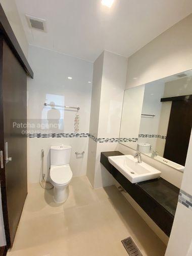 picture for sell Ideo Q Phayathai. 1bed 40sqm. Line id: @pfagent - 5/8