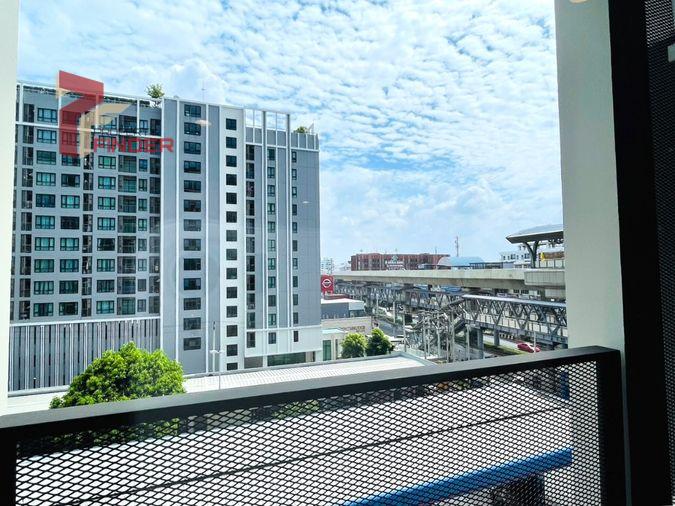 picture Condo for Rent: The Base Saphanmai Schedule a viewing 👉 Line: @propertyfinder - 9/9