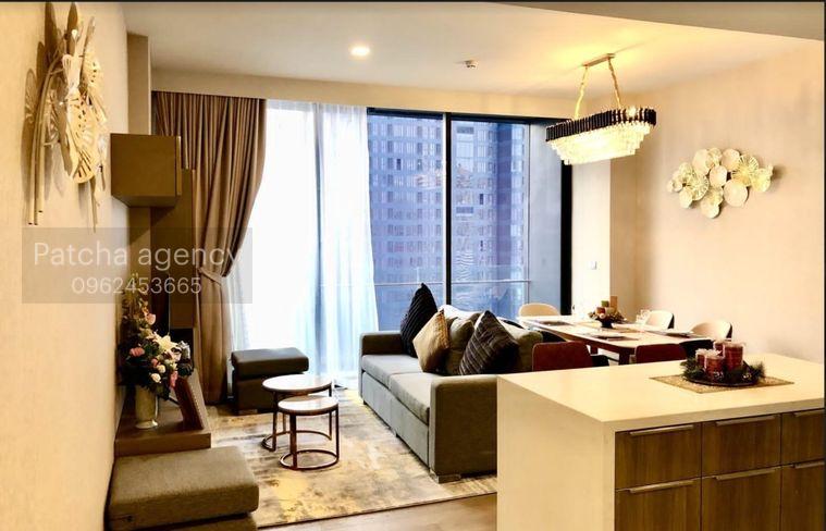 รูป ว่างพร้อมอยู่! Celes Asoke. 2นอน 86ตร.ม. Line id: @pfagent - รูปที่ 1/8