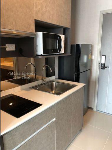 picture for sell Ideo Phahol jtujak. Studio 25sqm. Line id: @pfagent - 5/6