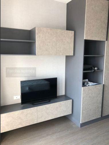 picture for sell Ideo Phahol jtujak. Studio 25sqm. Line id: @pfagent - 4/6