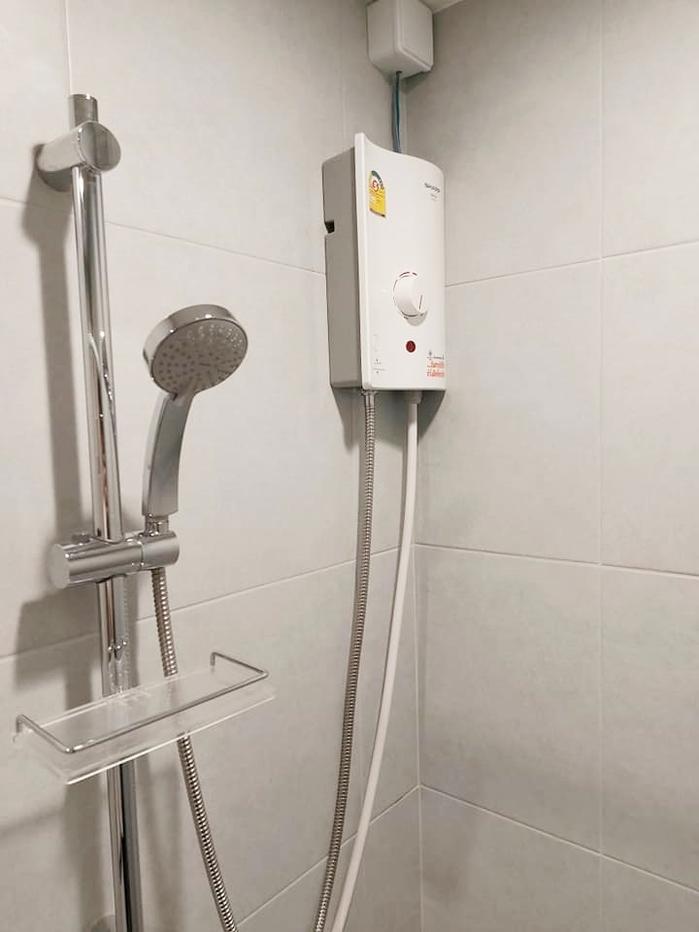 รูป 🔔รวมคอนโดนนนทบุรีให้เช่า🔔⚠️🛋️🛌Nue Noble  แจ้งวัฒนะ - รูปที่ 8/10