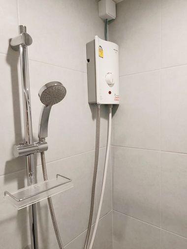 รูป 🔔รวมคอนโดนนนทบุรีให้เช่า🔔⚠️🛋️🛌Nue Noble  แจ้งวัฒนะ - รูปที่ 8/10
