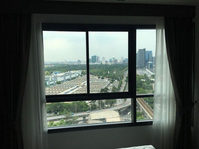 picture For Rent        :   Ideo Phaholyothin Chatujak   (ST-02) - 6/7