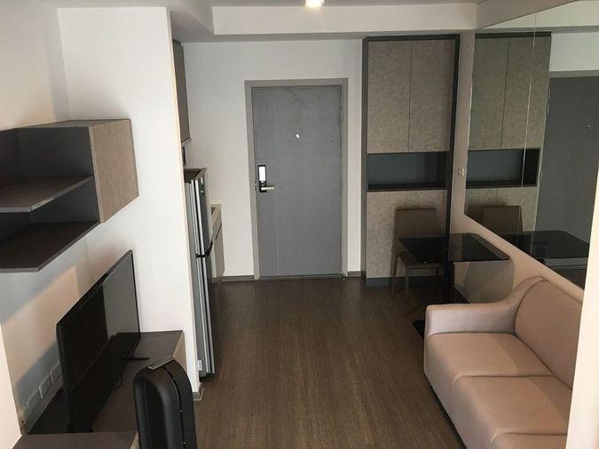 picture For Rent        :   Ideo Phaholyothin Chatujak   (ST-02) - 1/7