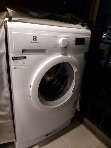 รูป 🔔รวมคอนโดนนนทบุรีให้เช่า🔔⚠️🛋️🛌Nue Noble  แจ้งวัฒนะ - รูปที่ 9/10