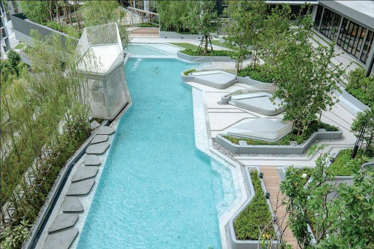 รูป Rds-0496 ให้เช่าคอนโด  Aspire Erawan Prime  นัดชมห้อง 👉line : @propertyfinder  - รูปที่ 14/16
