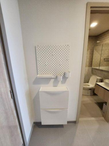 picture Condo for Rent: XT PHAYATHAI  Schedule a viewing 👉 Line: @propertybkk4 - 14/17