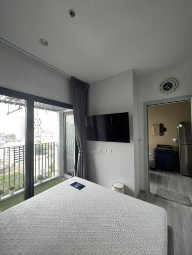 picture Condo for rent XT EKKAMAI Contact @propertyfinder - 2/12