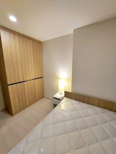 รูป 🔔รวมคอนโดนนนทบุรีให้เช่า🔔⚠️🛋️🛌Nue Noble  แจ้งวัฒนะ - รูปที่ 3/10