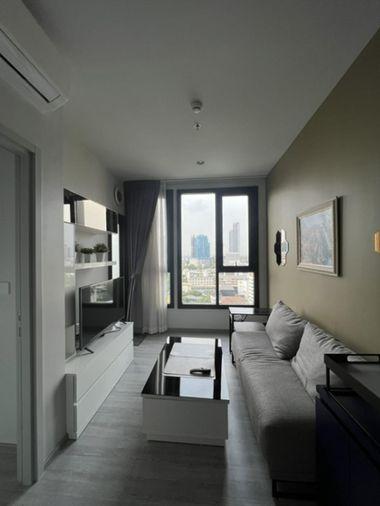 picture Condo for rent XT EKKAMAI Contact @propertyfinder - 3/12