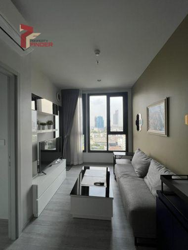 picture Condo for rent XT EKKAMAI Contact @propertyfinder - 3/12