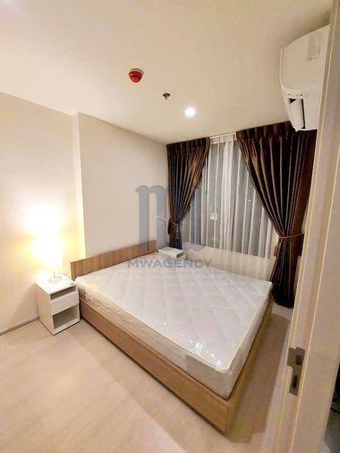 รูป 🔔รวมคอนโดนนนทบุรีให้เช่า🔔⚠️🛋️🛌Nue Noble แจ้งวัฒนะ - รูปที่ 2/10